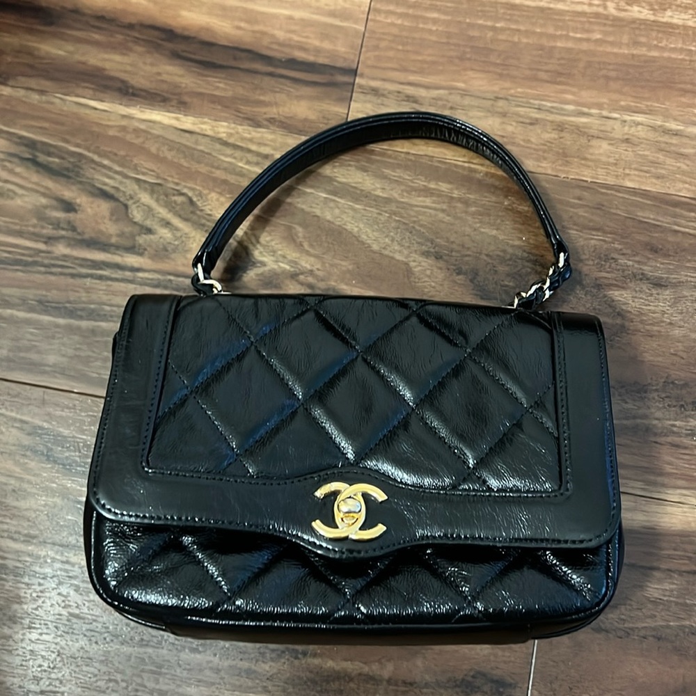 Chanel Mini Flap Bag
